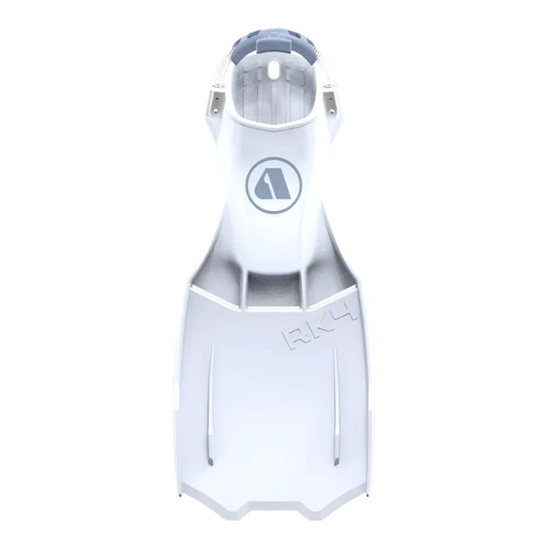 Apeks RK4 Fins(White / Medium)