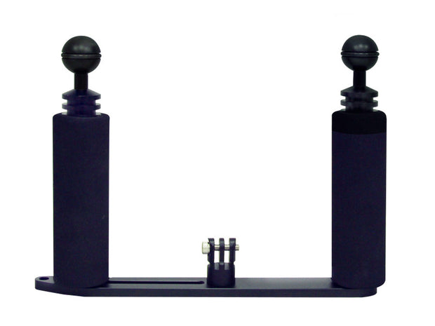 Bigblue Camera Tray and Double Clip