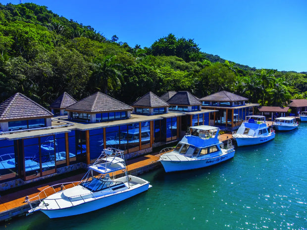 Roatan - Anthony's Key - April 17th - 24th 2027