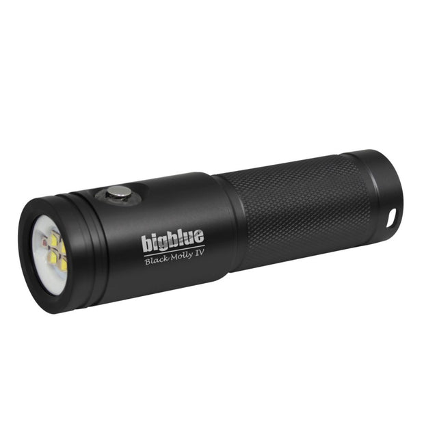 Bigblue AL 2000 Lumen Extra-Wide Tri-Color Video Light (AL2000XWP-II) & SingleArm Tray with Hard Case