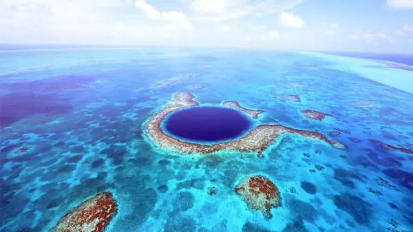Belize - Ramons Village - September 4th - 11th 2027