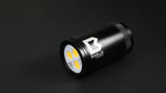33,000-Lumen Warm-White Video Light(Default Title)