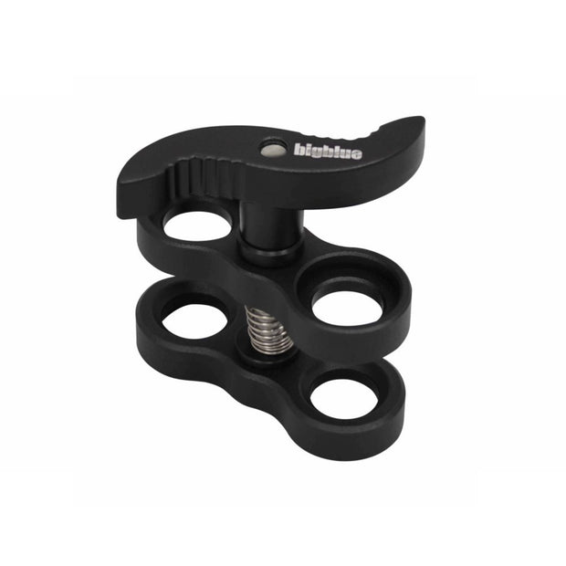 Bigblue Camera Tray Kit for Two AL Lights