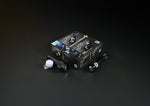 Bigblue Combo Pack: AL450WM Tail & AL1300NP & Easy Clip 8 Color(Default Title)