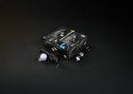 Bigblue Combo Pack: AL450WM Tail & AL1300WP & Easy Clip 8 Color(Default Title)