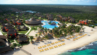 Cozumel - Ibeorstar Resort - September 18th - 25th 2027