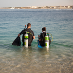 PADI Enriched Air Diver Course