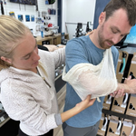 Emergency First Response First Aid/CPR/AED Course