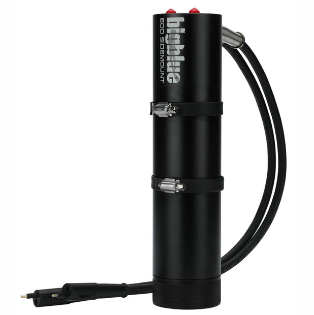 Bigblue EOD Canister Sidemount(Default Title)