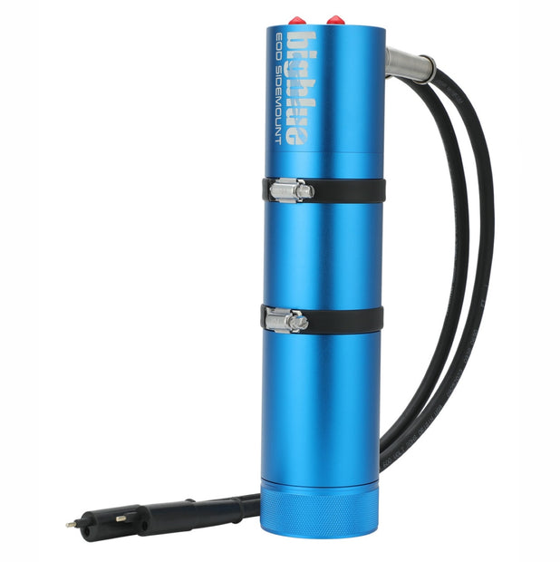 Bigblue EOD Canister Sidemount(Default Title)