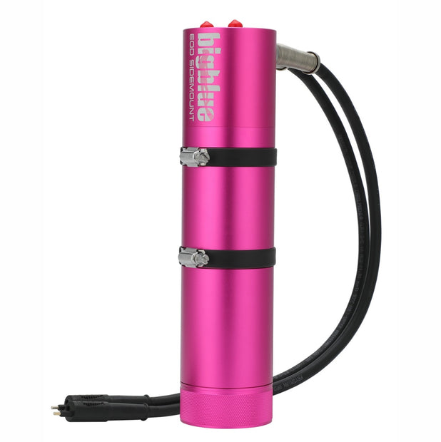 Bigblue EOD Canister Sidemount(Default Title)