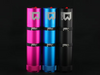Bigblue EOD Canister Sidemount Only(Black)