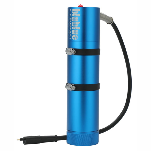 Bigblue EOS Canister Sidemount(Default Title)