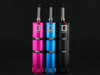 EOS23 Canister Only(Black / Backmount)