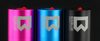 Bigblue EOS Canister Sidemount Connector(Default Title)