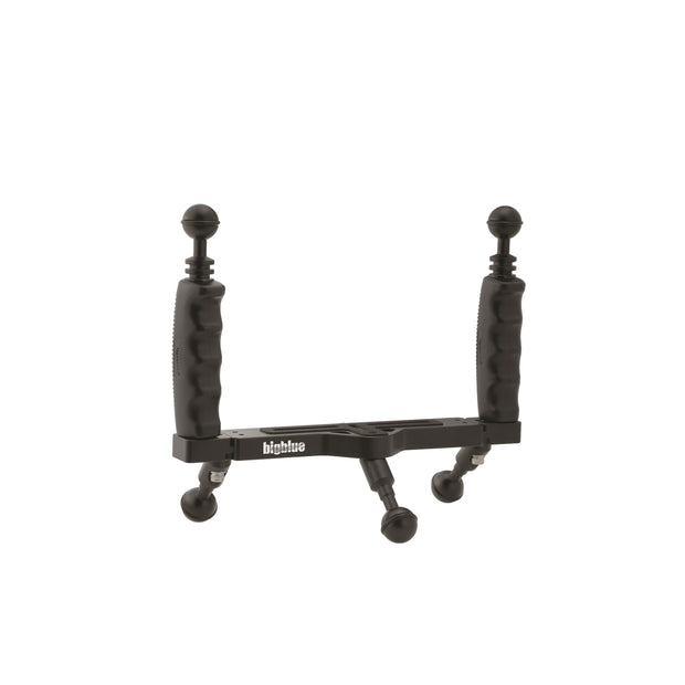 Bigblue Camera Mounting Tray with Five 1
