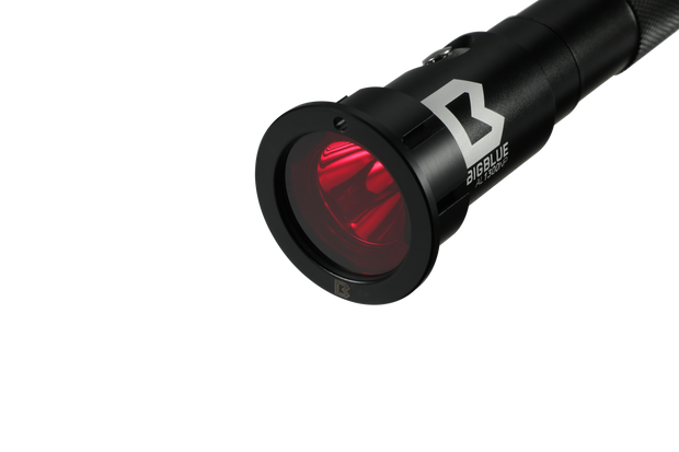 Red Filter for AL1200NP-II(Default Title)