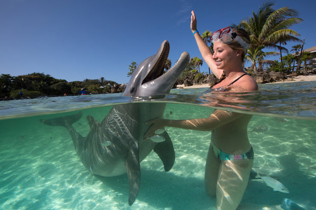 Roatan - Anthony's Key - April 17th - 24th 2027