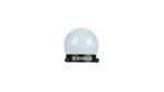 55MM Globe Light Filter(Default Title)