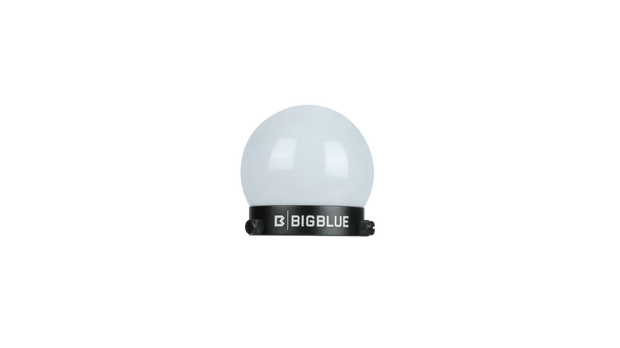 55MM Globe Light Filter(Default Title)
