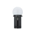 Globe Light Filter 90mm