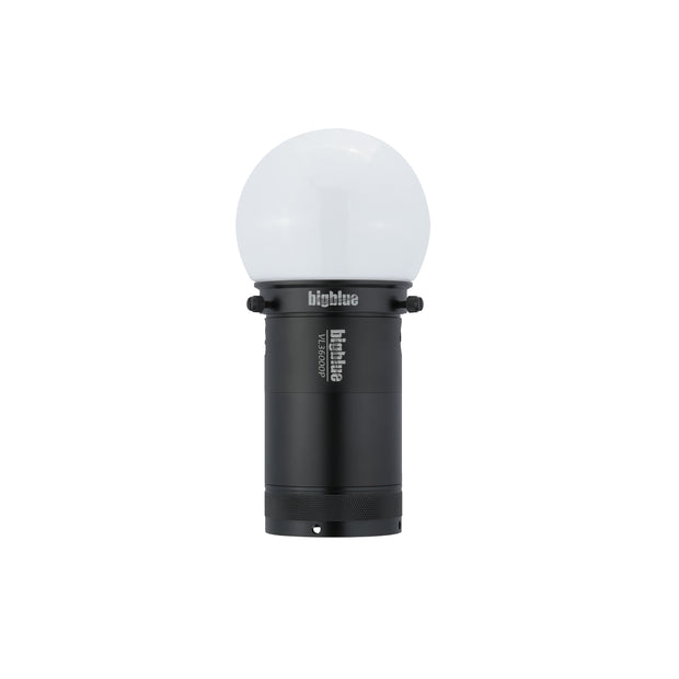 Globe Light Filter 90mm