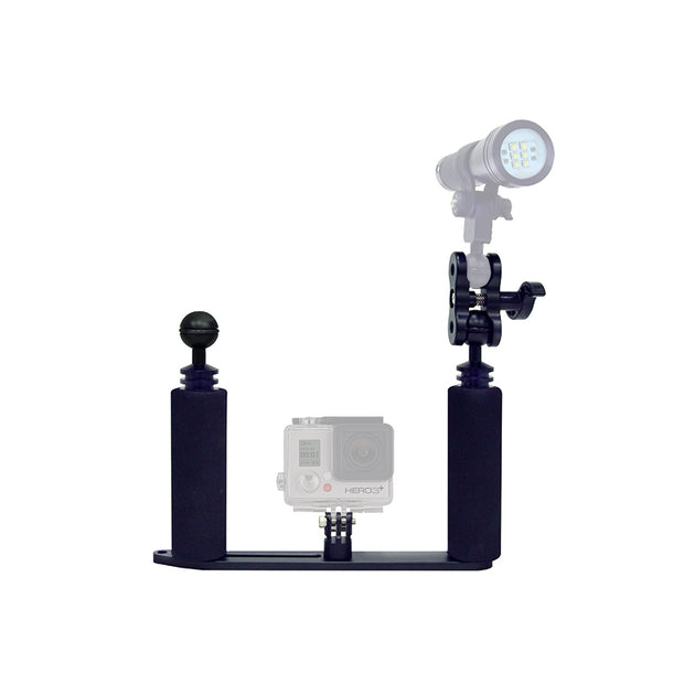 Bigblue Camera Tray and Double Clip(Default Title)