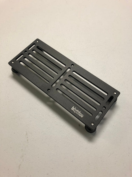 Bigblue Mounting Plate with 1