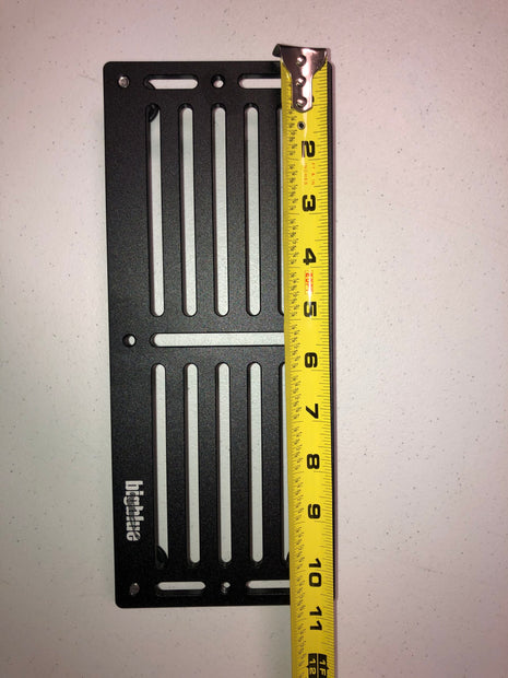 Bigblue Mounting Plate with 1