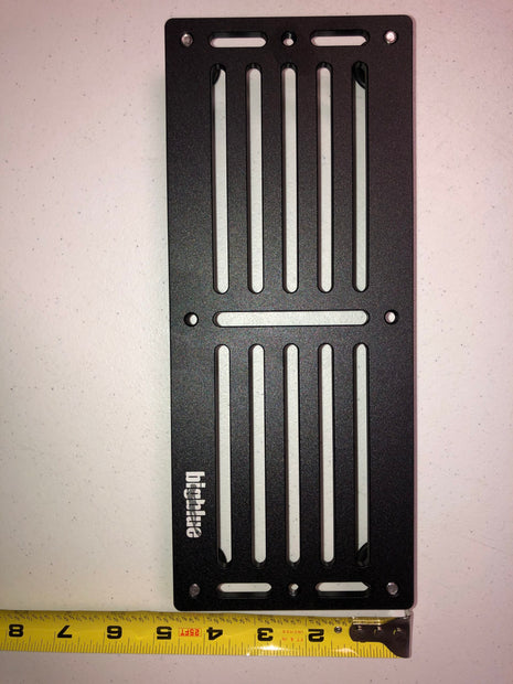 Bigblue Mounting Plate with 1