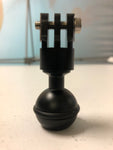 Bigblue Standard Camera Mount (GoPro-like) with 1 Ball Attachment(Default Title)