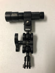 Bigblue Standard Camera Mount (GoPro-like) with 1 Ball Attachment