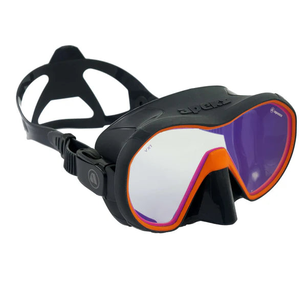 Apeks VX1 Scuba Mask