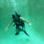 Private PADI Open Water Diver Course