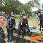 PADI Open Water Diver Course