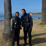 Private PADI Open Water Diver Course