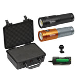 Black Molly VII with Case(Default Title)