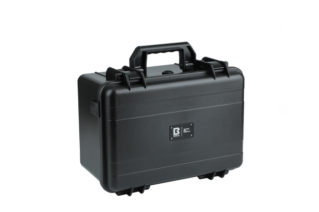 Bigblue All Purpose Hard Case(Default Title)