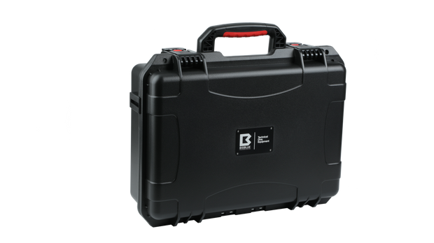 Bigblue All Purpose Hard Case(Default Title)