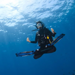 PADI Peak Performance Buoyancy