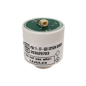 Oxygen Sensors(Analox O2EII - PSR-11-37-52D / Fathom / JJ CCR - PSR-11-39-JJ)