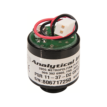 Oxygen Sensors(Nuvair Quick Stick - PSR-11-37-D2 / Fathom / JJ CCR - PSR-11-39-JJ)