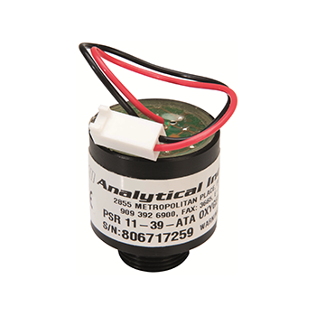 Oxygen Sensors(Analox ATA Tri-Mix Analyzer - PSR-11-39-ATA / Fathom / JJ CCR - PSR-11-39-JJ)