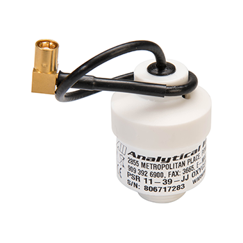 Oxygen Sensors