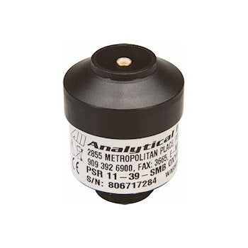Oxygen Sensors