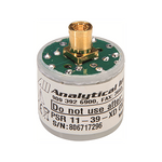 Oxygen Sensors