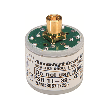 Oxygen Sensors