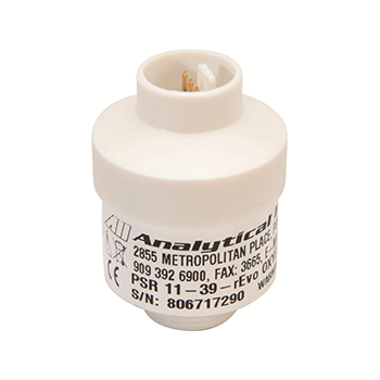 Oxygen Sensors