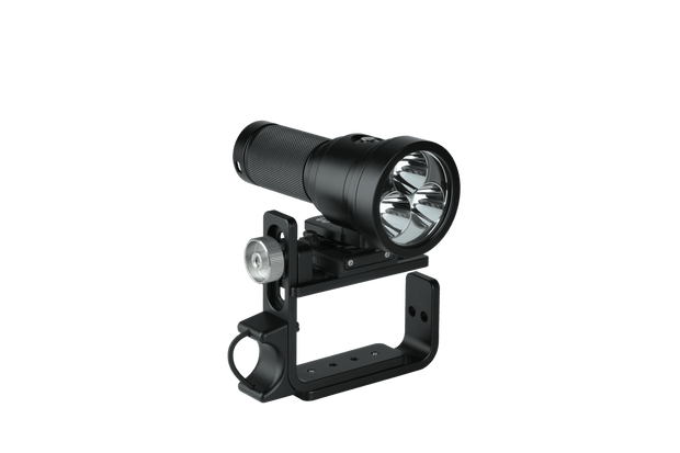 Quick Release Adjustable Goodman Handle(Default Title)