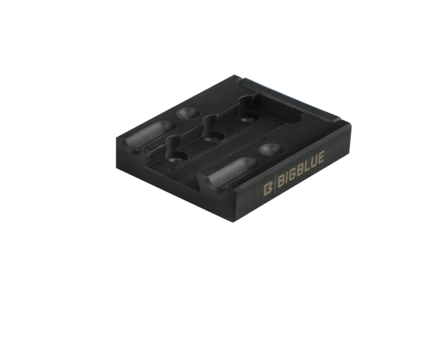 Quick Release Mount(Default Title)